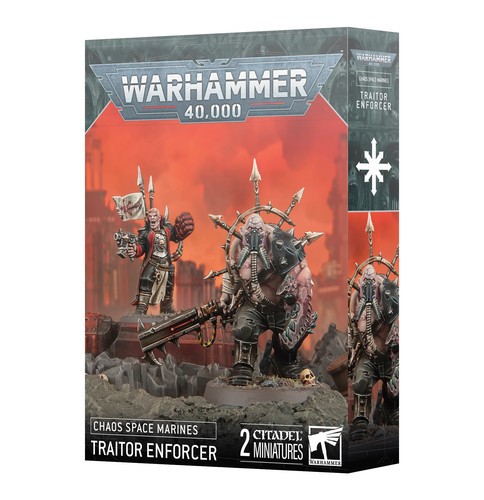 Warhammer 40k - gw,