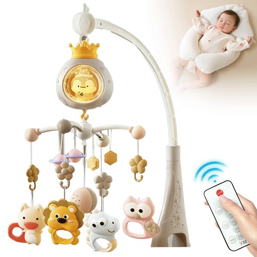 Musik baby mobile für - mobile,