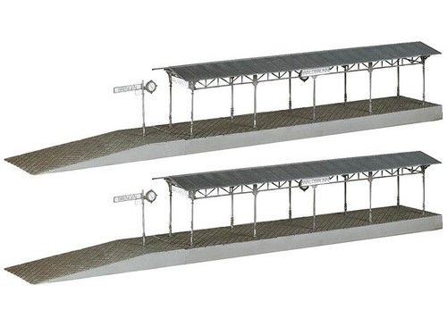 Faller 120204 bahnsteige - 2,