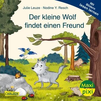 Maxi pixi 470 der kleine - 470:,