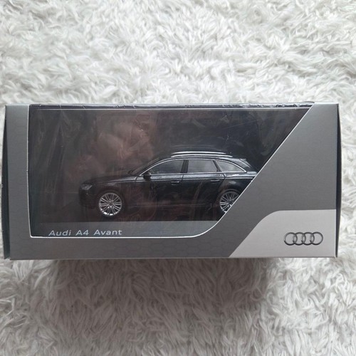 Audi collection a4 avant - audi,