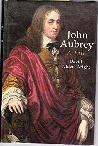 John aubrey tylden - aubrey,, tylden-wright