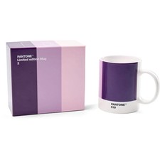 Pantone Porzellan-Becher -