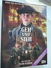 Geh und sieh (1985) - Elem
