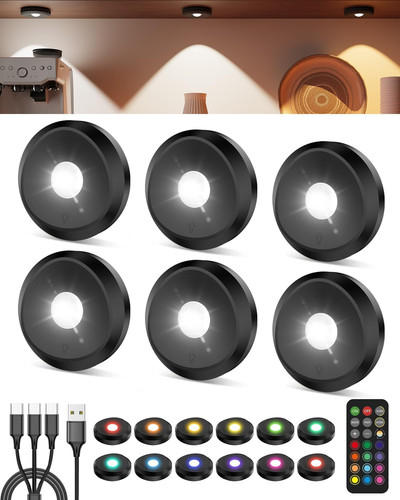 Rgb led spot - led,
