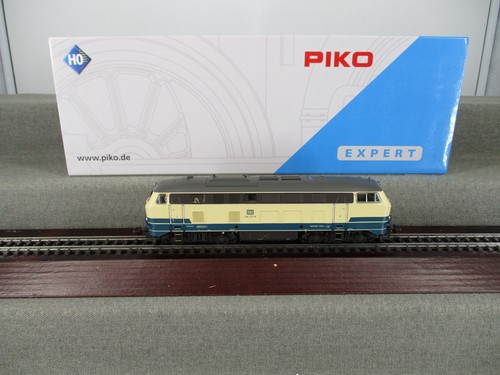 Piko spur 52411 - ac, h0