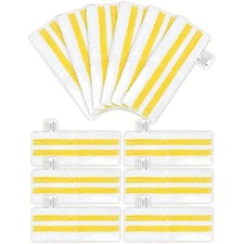 Mikrofaser Mop Set für