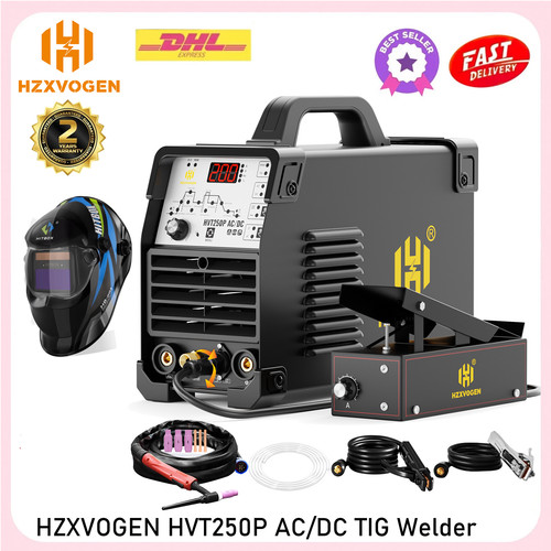 Neu hzxvogen hvt250p wig - hzxvogen, ac/dc