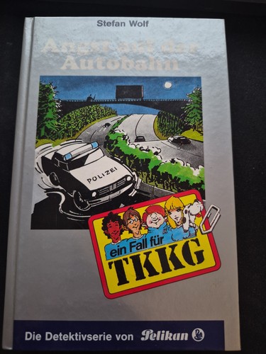 Ein fall für tkkg 75 - ein,