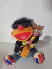 Rock roll ernie gitarre - roll, &