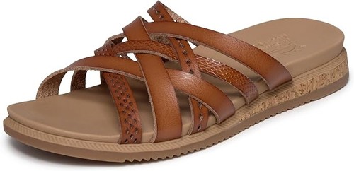 Skechers damen sandalen desert - damen,