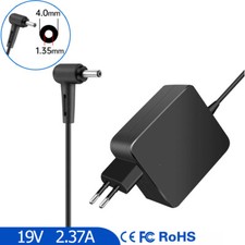 19v 37a laptop netzteil - 19v, 2.37a