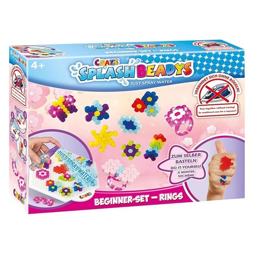 Craze 17852 splash beadys - -,