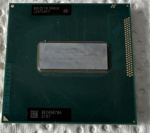 Intel core 3630q sr0ux - intel,