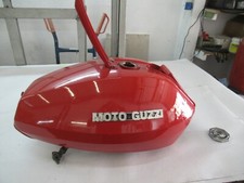 Moto Guzzi V65 EZ1983 Tank