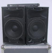 Meyer Sound UPA-1C, M1 Mono Controller Set, UPA