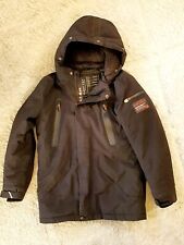 Winterjacke, Allwetterjacke von New Limits Kinder Gr. 146