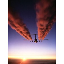 Simons Miltary USA USAF C-141