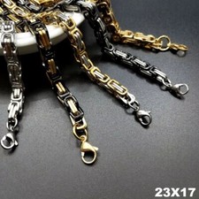 Armband panzerkette - armband,