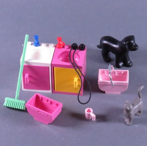 Lego belville einrichtung - lego®,