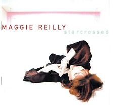 (CD) Maggie Reilly - Starcrossed - Adelena, Always You, Reunion, Half-Light 