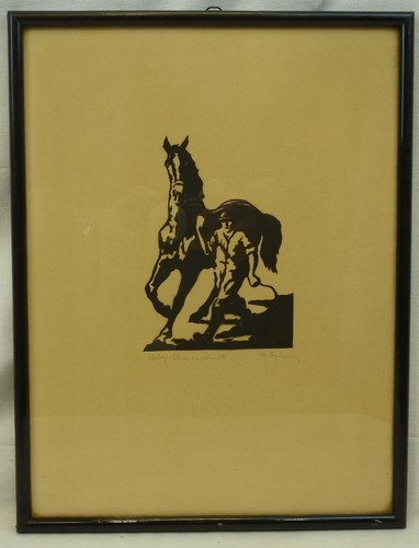 Original scherenschnitt - original,