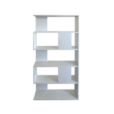 Raumteiler Lisa Bücherregal 5