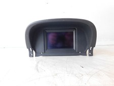 Bordcomputer Display 13166623 / 464000934 Opel Tigra TwinTop  1.8B 07BJ  B14
