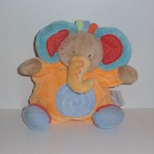 Elefant Tröster Nattou