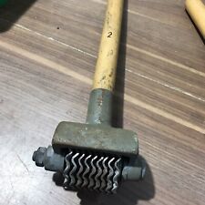 Rotti Abrichter für Schleifscheiben, Gebraucht,  2, (V)