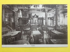 Old postcard RARE STRASBURG