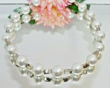 Halskette Kette Perlenkette