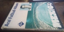Aral Fußball-Album Mexico