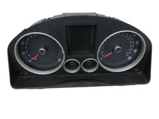 Tachometer Kombiinstrument US