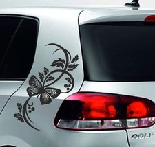 Aufkleber Glas Lack Auto