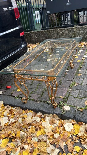 Tisch couchtisch coffee table - couchtisch,