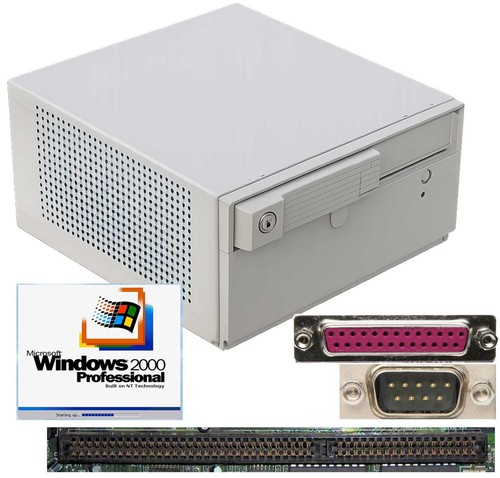 Computer wincor windows 2000 - computer,