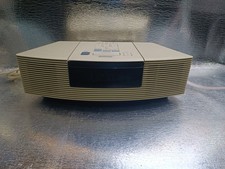 Bose awrc2p wave radio - awrc2p,