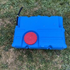 Fiamma Frischwassertank 70 Ltr
