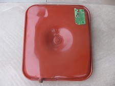 Ausdehnungsgefäß Buderus GB