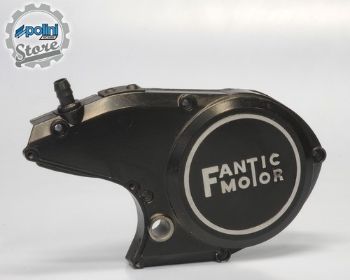 Schwungradseitendeckel fantic - schwungradseitendeckel,