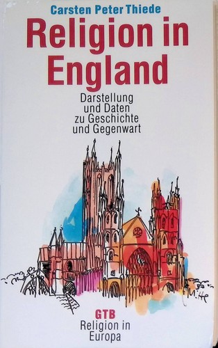 Religion england - in,