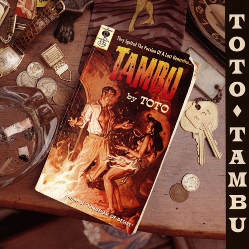 Toto tambu - tambu, sony