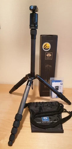 Sirui 025x ultralight - sirui, t-025x