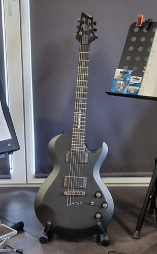 Cort evl gitarre - evl, z6