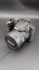 NIKON COOLPIX P510