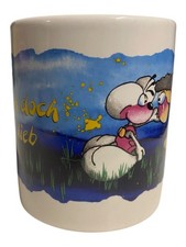 Diddl sammeltasse ich - diddl, hab