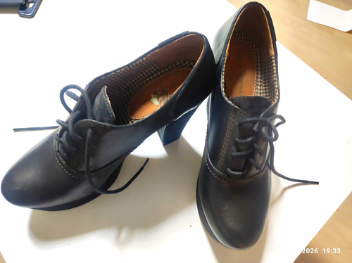 Pepe jeans damen pumps - pepe,