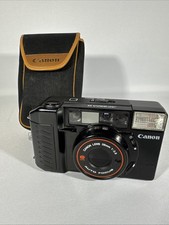 Vintage Canon AF35M II