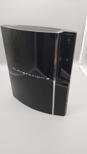 Playstation cechc04 fat - 3,
